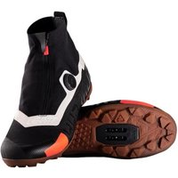 Tredz Limited Leatt HydraDri ProClip 8.0 Boa MTB Cycling Shoes | Extra 7% off for BC Members, Price match & 365 Day returns