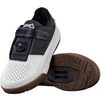 Tredz Limited Leatt ProClip 5.0 MTB Cycling Shoes | Extra 7% off for BC Members, Price match & 365 Day returns