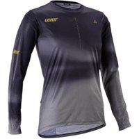 Tredz Limited Leatt Trail 3.0 Womens Long Sleeve MTB Cycling Jersey | Extra 7% off for BC Members, Price match & 365 Day returns