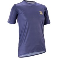 Tredz Limited Leatt Trail 3.0 Womens Short Sleeve MTB Cycling Jersey | Extra 7% off for BC Members, Price match & 365 Day returns
