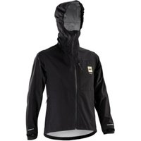 Tredz Limited Leatt HydraDri 3.0 Womens Waterproof MTB Cycling Jacket | Extra 7% off for BC Members, Price match & 365 Day returns