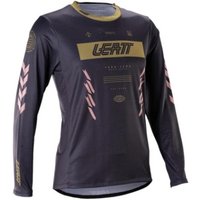 Leatt Gravity 4.0 Long Sleeve Womens MTB Cycling Jersey