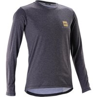 Tredz Limited Leatt Gravity 3.0 Long Sleeve Womens MTB Cycling Jersey | Extra 7% off for BC Members, Price match & 365 Day returns