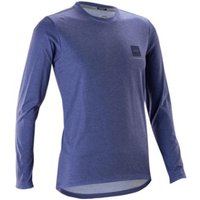 Leatt Gravity 3.0 Long Sleeve Womens MTB Cycling Jersey