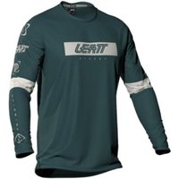 Leatt Gravity 3.0 Long Sleeve Junior MTB Cycling Jersey