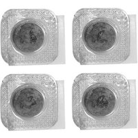 Tredz Limited Leatt Helmet magnet for Leatt Magnetic Hoods 4 pcs | Extra 7% off for BC Members, Price match & 365 Day returns