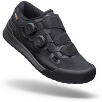 Tredz Limited Ride Concepts Hellion Elite Clip Boa Mens MTB Cycling Shoes | Extra 7% off for BC Members, Price match & 365 Day returns