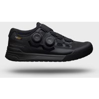 Ride Concepts Hellion Elite Flat Boa Mens MTB Cycling Shoes