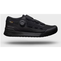 Tredz Limited Ride Concepts Hellion Flat Boa Womens MTB Cycling Shoes | Extra 7% off for BC Members, Price match & 365 Day returns