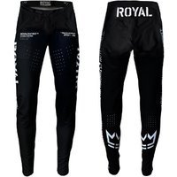 Tredz Limited Royal Apex MTB Cycling Trousers Limited Edition | Extra 7% off for BC Members, Price match & 365 Day returns