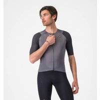 Castelli Aero Race 8S Short Sleeve Cycling Jersey