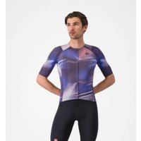Castelli Aero Race 8S Short Sleeve Cycling Jersey