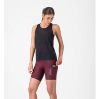 Tredz Limited Castelli Comfort Travel Womens Cycling Shorts | Extra 7% off for BC Members, Price match & 365 Day returns