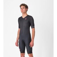 Tredz Limited Castelli Core Short Sleeve Cycling Tri Suit | Extra 7% off for BC Members, Price match & 365 Day returns