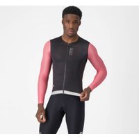 Tredz Limited Castelli Corretto Long Sleeve Cycling Jersey | Extra 7% off for BC Members, Price match & 365 Day returns