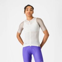 Castelli Corretto Womens Short Sleeve Cycling Jersey