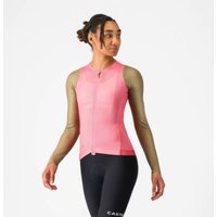 Tredz Limited Castelli Corretto Womens Long Sleeve Cycling Jersey | Extra 7% off for BC Members, Price match & 365 Day returns