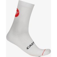 Tredz Limited Castelli Entrata 12 Cycling Socks | Extra 7% off for BC Members, Price match & 365 Day returns