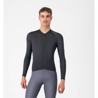 Tredz Limited Castelli Espresso 2 Long Sleeve Cycling Jersey | Extra 7% off for BC Members, Price match & 365 Day returns