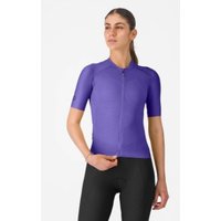 Castelli Espresso 2 Womens Short Sleeve Cycling Jersey