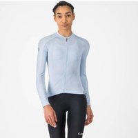 Tredz Limited Castelli Espresso 2 Womens Long Sleeve Cycling Jersey | Extra 7% off for BC Members, Price match & 365 Day returns
