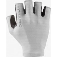 Castelli Espresso Womens Mitts Short Finger Cycling Gloves