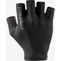 Tredz Limited Castelli Espresso Womens Mitts Short Finger Cycling Gloves | Extra 7% off for BC Members, Price match & 365 Day returns