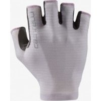 Castelli Espresso Womens Mitts Short Finger Cycling Gloves