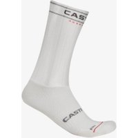 Tredz Limited Castelli Fast Feet 4 Cycling Socks | Extra 7% off for BC Members, Price match & 365 Day returns