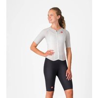 Castelli Free Sanremo 3 Womens Short Sleeve Tri Suit