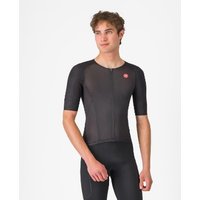 Tredz Limited Castelli Free Speed 3 Cycling Race Tri Top | Extra 7% off for BC Members, Price match & 365 Day returns