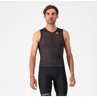 Tredz Limited Castelli Free Speed 3 Cycling Tri Top | Extra 7% off for BC Members, Price match & 365 Day returns