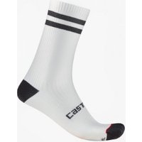 Tredz Limited Castelli Originale 18 Cycling Socks | Extra 7% off for BC Members, Price match & 365 Day returns