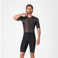 Tredz Limited Castelli PR 3 Speed Cycling Tri Suit | Extra 7% off for BC Members, Price match & 365 Day returns