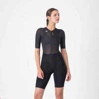 Tredz Limited Castelli PR 3 Womens Speed Cycling Tri Suit | Extra 7% off for BC Members, Price match & 365 Day returns