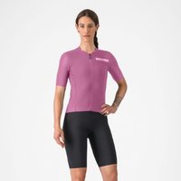 Tredz Limited Castelli Premio Evo Womens Short Sleeve Cycling Jersey | Extra 7% off for BC Members, Price match & 365 Day returns