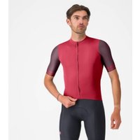 Tredz Limited Castelli Prologo Lite 2 Short Sleeve Cycling Jersey | Extra 7% off for BC Members, Price match & 365 Day returns