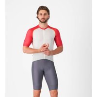 Tredz Limited Castelli Unlimited Endurance 3 Short Sleeve Cycling Jersey | Extra 7% off for BC Members, Price match & 365 Day returns