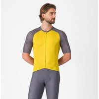 Tredz Limited Castelli Unlimited Endurance 3 Short Sleeve Cycling Jersey | Extra 7% off for BC Members, Price match & 365 Day returns