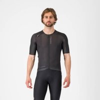 Castelli Unlimited Pro 2 Short Sleeve Cycling Jersey