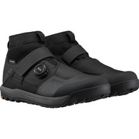 Tredz Limited Shimano GE9 (GE900) Gore-Tex Enduro Racing MTB Cycling Shoes | Extra 7% off for BC Members, Price match & 365 Day returns