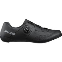 Tredz Limited Shimano RC5 (RC503) Wide Fit Road Cycling Shoes | Extra 7% off for BC Members, Price match & 365 Day returns