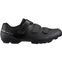 Tredz Limited Shimano XC1 (XC102) MTB Cycling Shoes | Extra 7% off for BC Members, Price match & 365 Day returns