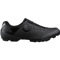 Tredz Limited Shimano XC3 (XC302) Wide Fit Off-Road MTB Cycling Shoes | Extra 7% off for BC Members, Price match & 365 Day returns