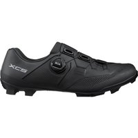 Shimano XC5 (XC503) Wide Fit MTB Cycling Shoes