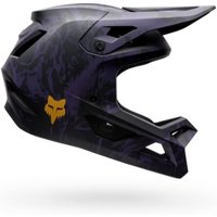 Tredz Limited Fox Clothing Rampage Img Print Full Face MTB Cycling Helmet | Extra 7% off for BC Members, Price match & 365 Day returns