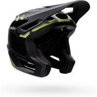 Tredz Limited Fox Clothing Dropframe Pro w Mips Open Face MTB Cycling Helmet | Extra 7% off for BC Members, Price match & 365 Day returns