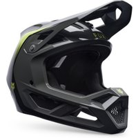 Fox Clothing Rampage Vault Youth Full Face MTB Helmet