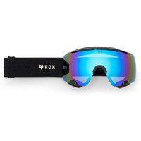 Tredz Limited Fox Clothing Purevue Mirrored Lens MTB Bike Goggles | Extra 7% off for BC Members, Price match & 365 Day returns