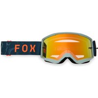 Tredz Limited Fox Clothing Main Image Print Mirrored Lens MTB Bike Goggles | Extra 7% off for BC Members, Price match & 365 Day returns